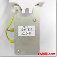 Japan (A)Unused,CLED-1004TB3Y　LEDユニット 3極端子台タイプ AC100-240V ,LED Lighting / Dimmer / Power,Other