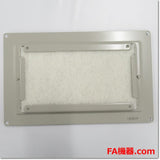 Japan (A)Unused,RD43-52AB フィルターカセット ,Fan / Louvers,NITTO 