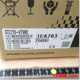 Japan (A)Unused,GT2710-VTWD GOT本体 10.4型 TFTカラー液晶 DC24V ,GOT2000 Series,MITSUBISHI 