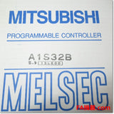 Japan (A)Unused,A1S32B  基本ベースユニット 2スロット ,Base Module,MITSUBISHI