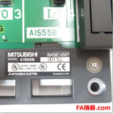 Japan (A)Unused,A1S55B Japanese Japanese Japanese Version ,Base Module,MITSUBISHI 