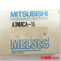 Japan (A)Unused,A3NMCA-16 CPUユニット メモリカセット ,A / QnA Series Other,MITSUBISHI 
