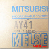 Japan (A)Unused,AY41 I/O Module,MITSUBISHI 
