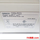 Japan (A)Unused,C200H-PS221  電源ユニット ,Power Supply Module,OMRON