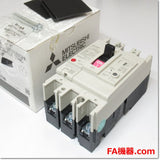 Japan (A)Unused,NV63-SV,3P 20A 100/200/500mA　漏電遮断器