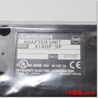 Japan (A)Unused,A1ADP-SP A-A1Sユニット変換アダプタ ,Special Module,MITSUBISHI 