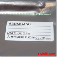 Japan (A)Unused,A3NMCA-56  メモリカセット 448kバイト ,A / QnA Series Other,MITSUBISHI