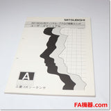 Japan (A)Unused,A616DAV  アナログ出力ユニット 16点 ,Analog Module,MITSUBISHI