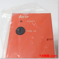 Japan (A)Unused,A61P  電源ユニット ,Power Supply Module,MITSUBISHI