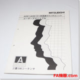 Japan (A)Unused,AD61  高速カウンタユニット 2ch ,A / QnA Series,MITSUBISHI