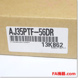 Japan (A)Unused,AJ35PTF-56DR　DC入力/接点出力混合ユニット 入力32点 出力24点 ,MELSECNET / MINI-S3,MITSUBISHI