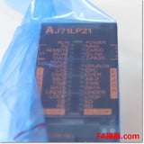 Japan (A)Unused,AJ71LP21　MELSECNET/10ネットワークユニット ,Special Module,MITSUBISHI