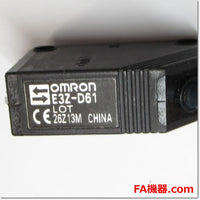 Japan (A)Unused,E3Z-D61 Japanese Japanese Japanese Japanese ,Built-in Amplifier Photoelectric Sensor,OMRON 