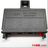 Japan (A)Unused,OA-QTM44  丸端子ねじ止め用多連式絶縁キャップ 4個セット ,Wiring Materials Other,OHM