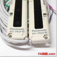 Japan (A)Unused,NA1-PK5　超薄型ピッキングセンサ 高輝度作業指示灯タイプ ,Area Sensor,Panasonic