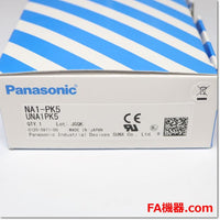 Japan (A)Unused,NA1-PK5 Japanese electronic equipment,Area Sensor,Panasonic 