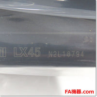 Japan (A)Unused,LX4520CP-B1-A4560-340  一軸アクチュエータ カバータイプ ,Actuator,MISUMI