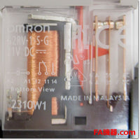 Japan (A)Unused,G2RV-SR500 DC24V スリムI/Oリレー ,I / O Relay<g7t g2rv> ,OMRON </g7t>