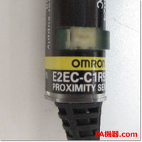 Japan (A)Unused,E2EC-C1R5D1  アンプ中継近接センサ 直流2線式 シールドタイプ φ5.4 NO ,Amp Relay Proximity Sensor,OMRON