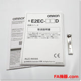 Japan (A)Unused,E2EC-C1R5D1 Japanese Japanese version φ5.4 NO ,Amp Relay Proximity Sensor,OMRON 