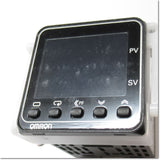 Japan (A)Unused,E5CC-RX2ASM-000  デジタル温度調節計 フルマルチ入力 リレー出力  AC100-240V 48×48mm Ver2.1 ,E5C (48 × 48mm),OMRON