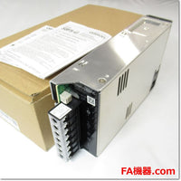 Japan (A)Unused,S8FS-G30024CD  スイッチング・パワーサプライ 24V 14A カバー付 DINレール取りつけ