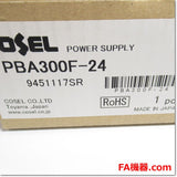 Japan (A)Unused,PBA300F-24  スイッチング電源 ユニットタイプ 336W 24V 14A ,DC24V Output,COSEL