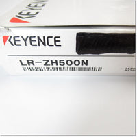 Japan (A)Unused,LR-ZH500N, CMOS, CMOS, Amplifier Built-in Laser Sensor, KEYENCE 