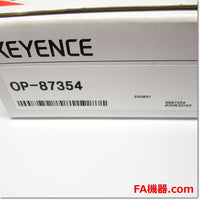Japan (A)Unused,OP-87354 Japanese language NFPA79対応 5m ,Fixed Code Reader,KEYENCE 
