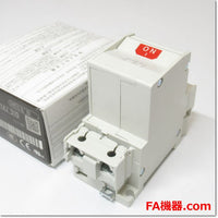 Japan (A)Unused,CP30-BA,2P 1-M 10A  サーキットプロテクタ
