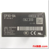 Japan (A)Unused,CP30-BA,2P 1-M 10A  サーキットプロテクタ ,Circuit Protector 2-Pole,MITSUBISHI