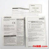 Japan (A)Unused,S8VK-G06012  スイッチング・パワーサプライ 12V 4.5A ,DC12V Output,OMRON