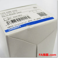 Japan (A)Unused,G3NA-205B AC200-240V  ソリッドステート・リレー ,Solid-State Relay / Contactor,OMRON