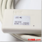 Japan (A)Unused,LEC-W2-C　通信ケーブル ,Electric Actuator Peripheral Devices,SMC