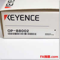 Japan (A)Unused,OP-88002  SR-2000シリーズ アジャスタブル金具 ,Code Readers And Other,KEYENCE
