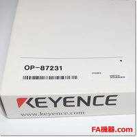 Japan (A)Unused,OP-87231 Ethernetケーブル NFPA79対応 5m ,Code Readers And Other,KEYENCE 