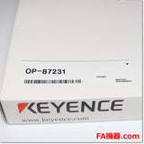 Japan (A)Unused,OP-87231  Ethernetケーブル NFPA79対応 5m ,Code Readers And Other,KEYENCE