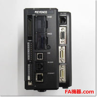 Japan (A)Unused,XG-7500  マルチカメラ画像システム/コントローラ ,Controller / Monitor,KEYENCE