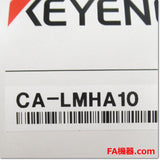 Japan (A)Unused,CA-LMHA10 Japanese lens 1.0x ,Camera Lens,KEYENCE 