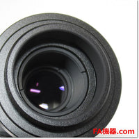 Japan (A)Unused,CA-LMHA10  高解像度テレセントリックマクロレンズ 同軸 1.0x ,Camera Lens,KEYENCE