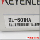 Japan (A)Unused,BL-601HA Japanese Japanese and Japanese Japanese Japanese ,Fixed Code Reader,KEYENCE 