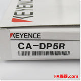 Japan (A)Unused,CA-DP5R 5m ,Image-Related Peripheral Devices,KEYENCE 