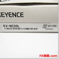 Japan (A)Unused,KV-NC20L RS-232C/422A/485 ,Special Module,KEYENCE 
