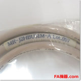 Japan (A)Unused,MR-J2HBUS1M-A  コントローラ,アンプ間ケーブル 1m ,MR Series Peripherals,MITSUBISHI