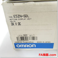 Japan (A)Unused,E5ZN-SDL Japanese equipment DC24V ,OMRON Other,OMRON 