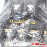 Japan (A)Unused,SC-5-1,AC200V 1a1b  電磁接触器 ,Electromagnetic Contactor,Fuji