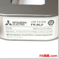Japan (A)Unused,FR-BLF　ラインノイズフィルタ ,Noise Filter / Surge Suppressor,MITSUBISHI