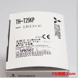 Japan (A)Unused,TH-T25KP 2.8-4.4A サーマルリレー ,Thermal Relay,MITSUBISHI 