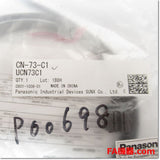 Japan (A)Unused,CN-73-C1 Japanese version 3m ,Sensor Other / Peripherals,Panasonic 