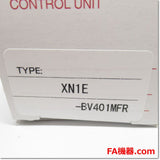 Japan (A)Unused,XN1E-BV401MFR  φ30 非常停止用押ボタンスイッチ 大形ボタン 1b ,Emergency Stop Switch,IDEC
